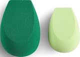 Real Techniques EcoTools, Perfecting Blender Duo, Spugnette Applicatrici per Makeup