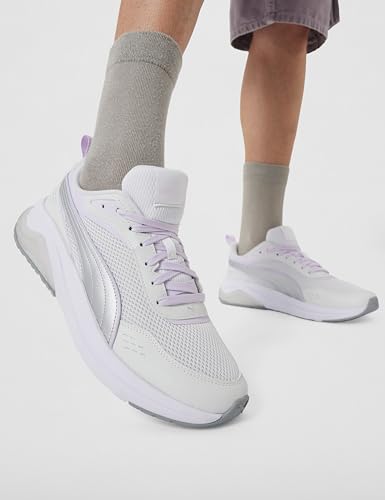 Image of Puma Unisex-Adult Amplifier Retro Sneaker