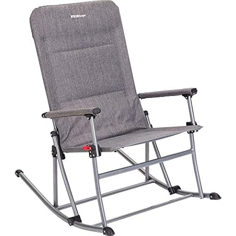 Berger Fauteuil à Bascule Pliant Cover