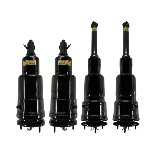 4X 2007-2017 �ƌ݊��������� ���N�T�X LS460 LS600 AWD �t�����g ���A �� �E �G�A�T�X�y���V���� �V���b�N�A�u�\�[�o�[ �X�g���b�g 4802050200 4809050160