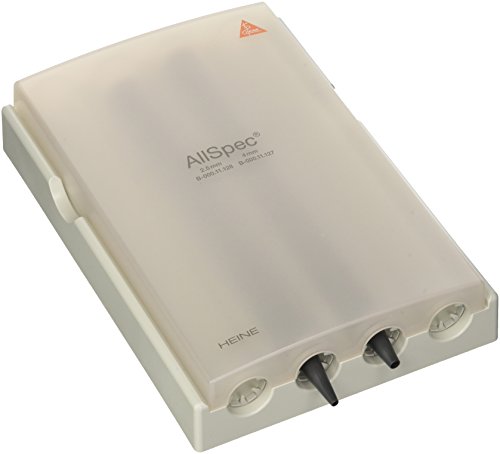 Heine AllSpec Wand-Spender für Mini Trichter