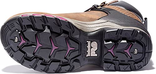 Image of Timberland PRO Hypercharge 6 inch Composite Safety Toe Waterproof