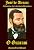 Capa de O Guarani (Great Brazilian Literature Livro 28)