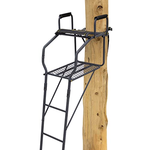 The Most Rated Best bow hunting ladder stand Reviews & Analysis licorize