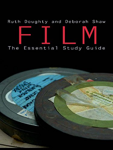 Livre anglais Film: The Essential Study Guide manuel analyse cinématographique et critique cinéma