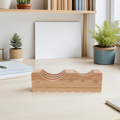 Accessoire polyvalent pour établi de bijoutier ponçage précis Housoutil - 7