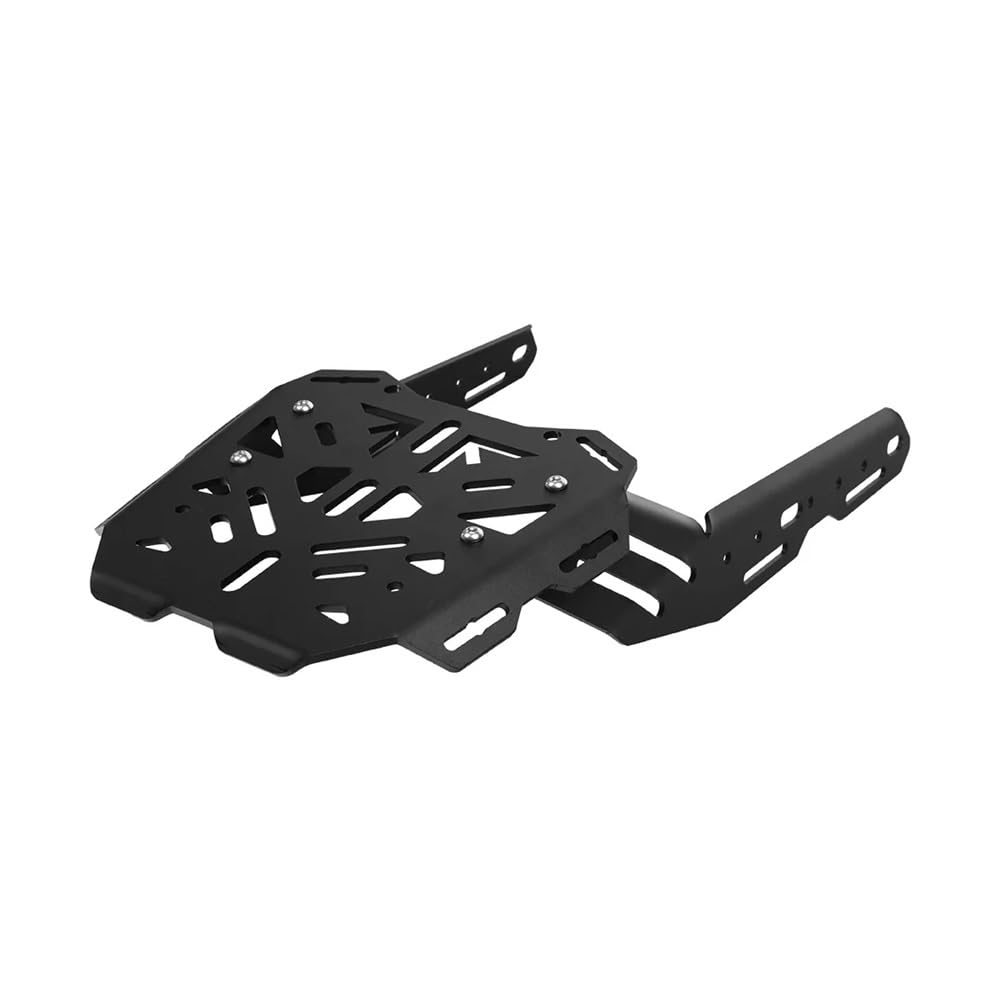 Pannier Holder para Scrambler 400X para Speed400X 2024-2025 Soporte De Estante Contrapunto