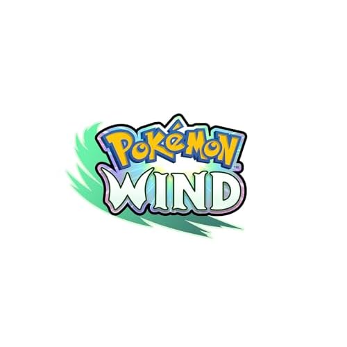 Pokémon Wind – Nintendo Switch 2