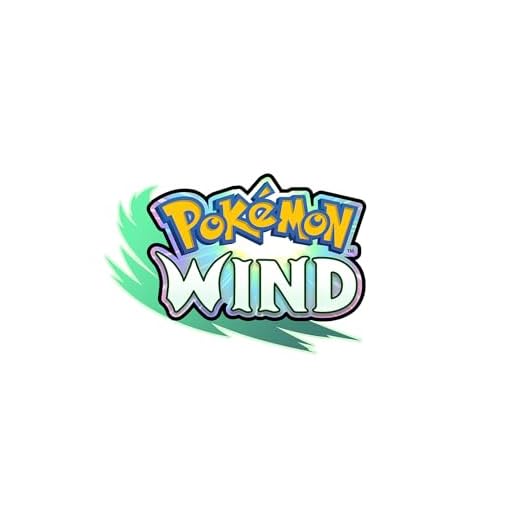 Pokémon Wind – Nintendo Switch 2