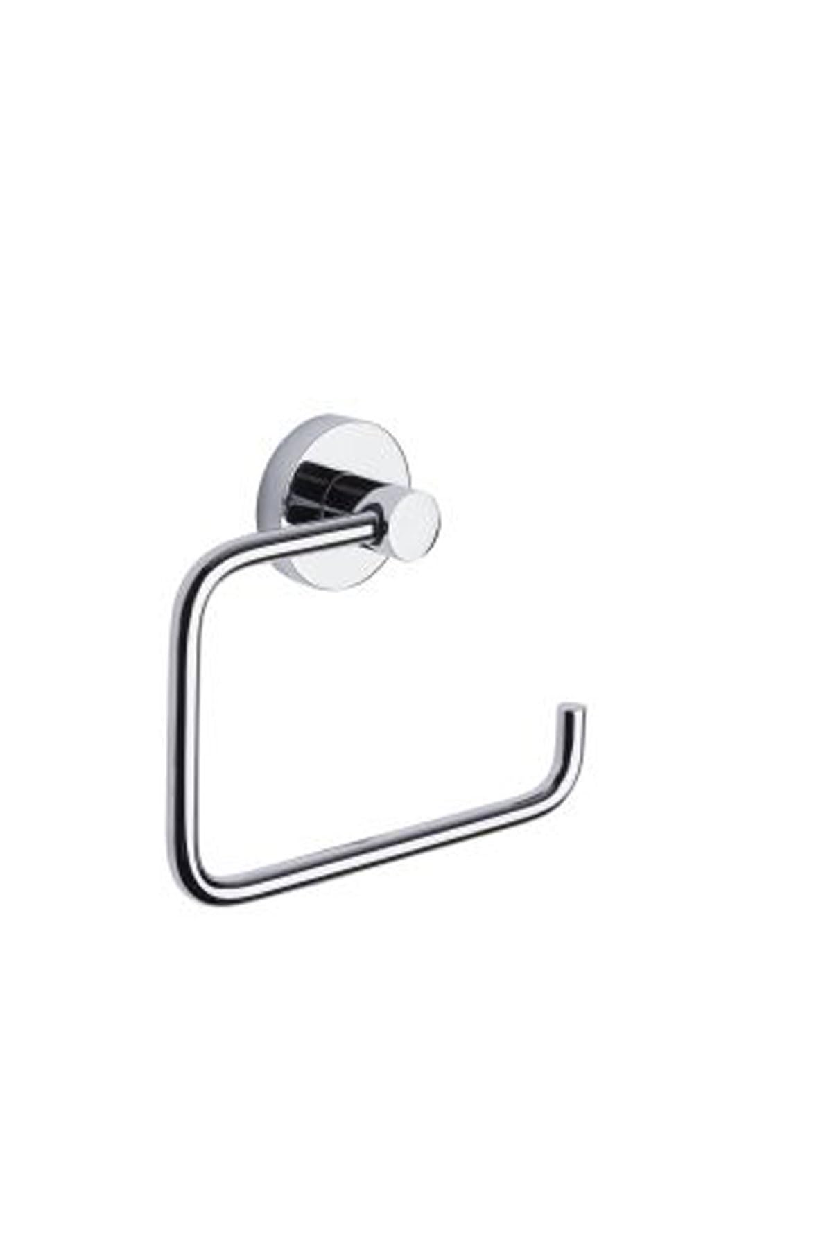 Capital Toilet Roll Holder Chrome