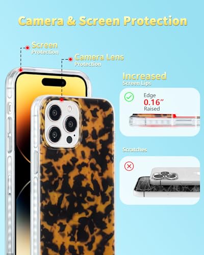 Coque iPhone 12 Pro Max mince antichoc contre les chutes