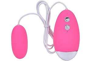 Remote Control Vibrating Egg Sex Toys: Ultimate Intimacy Enhancement