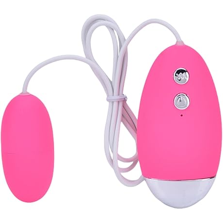 Remote Control Vibrating Egg Sex Toys: Ultimate Intimacy Enhancement