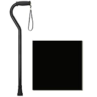Algopix Similar Product 8 - NOVA Heavy Duty Walking Cane with