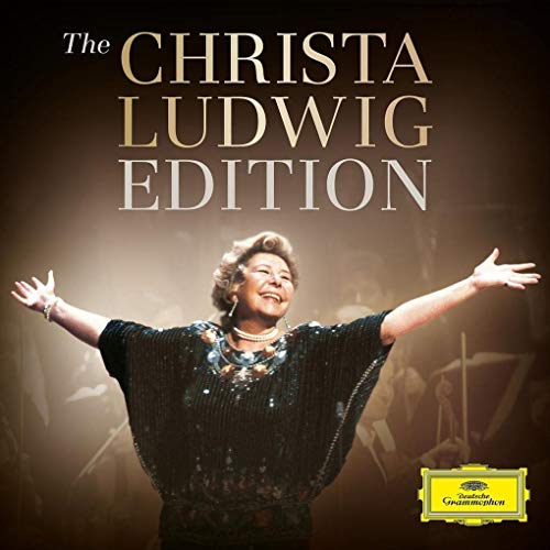 Christa Ludwig Edition