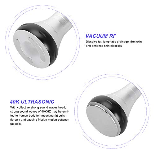 Macchina per modellare il corpo, 5 in 1 Ultrasuoni...