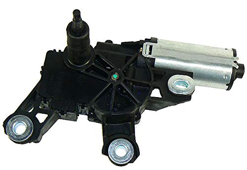 Moteur d'essuie-glace Metzger 2190555 remplacement mécanisme de balayage voiture