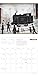 L.S. Lowry Mini Wall Calendar 2026 (Art Calendar)
