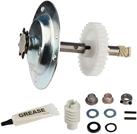 Garage2Go Garage Door Gear and Sprocket Kit Replacement for 41C4220A 1/3 and 1/2 HP Chain Drive Models