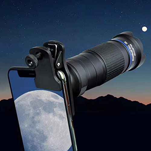 Our Top 10 Best Cell Phone Camera Lens Kit Reviews and Buying Guide