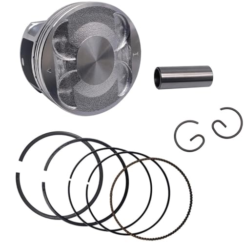 Piston CF800 800CC segment axe pour SSV UTV800 0800-0400B0-0001