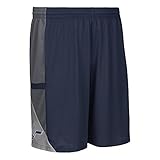 adidas Tip-Off Mesh Short