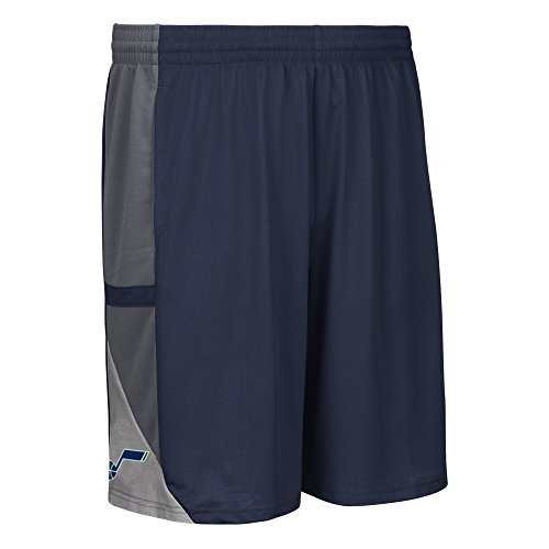 Tip-Off Mesh Short