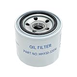 HuaviRise Oil Filter HH150-32094 Compatible with Kubota B1550 B1700 B1750 B2100 B2150 B2301 B2320