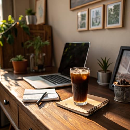 Bizzy Organic Cold Brew Beans