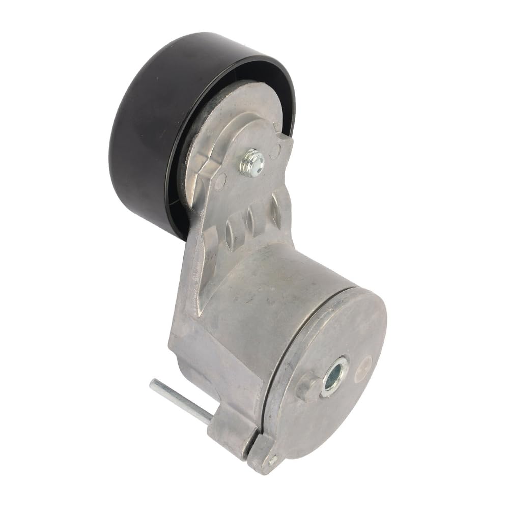 Baceyong 1 tendeur de courroie dentée, numéro de pièce 68027611AA, 68027611AB, 35612028G, 35612031F, 68027611, compatible avec J-e ep compatible avec D0DGE NITRO 2007-2010, noir+ argent