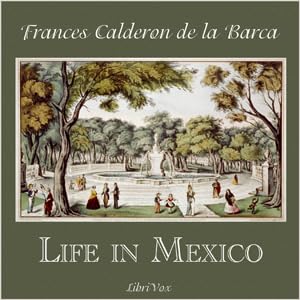 『Life In Mexico - Letter the Fifty-Fourth』のカバーアート