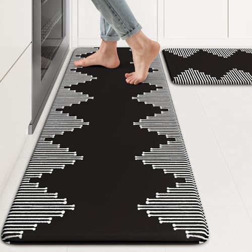 KIMODE Anti Fatigue Kitchen Mats
