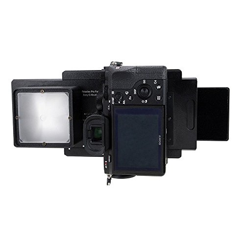 Fotodiox Vizelex rhinocam e della Mount + For Sony...