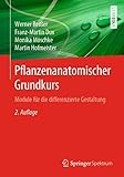 spektrum modul für graupner mz 24  Pflanzenanatomischer Grundkurs: Module für die differenzierte Gestaltung