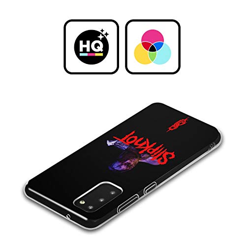 Funda Slipknot Samsung Galaxy A13 ideal para conciertos 2