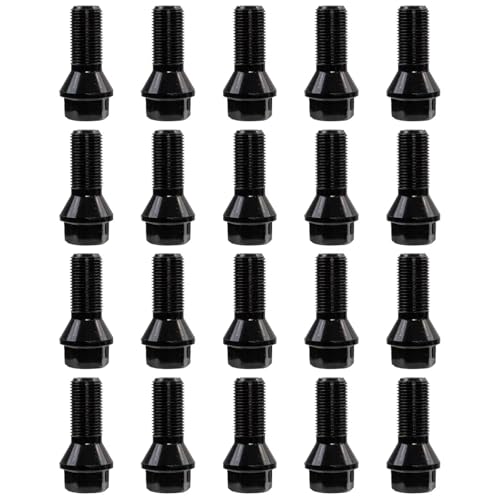 Perno rueda 36136781151 soluciona tornillos desgastados en coche X1 F48 LCI y X2 F39