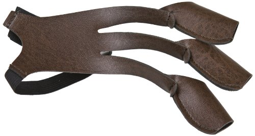 Bear Archery Single Seam Glove (Medium)