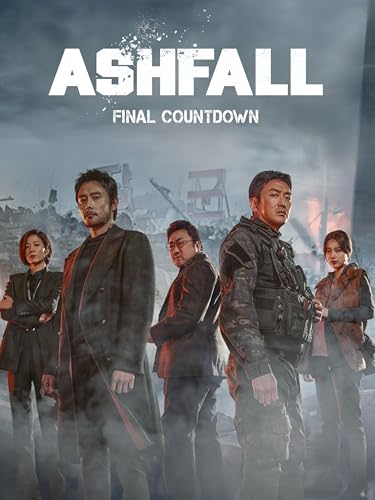 Ashfall - The final countdown