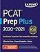 PCAT Prep Plus 2020-2021
