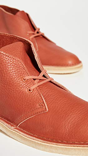 Image of Clarks Men's Bushacre 3 Chukka Boot