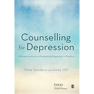 Counselling for Depression