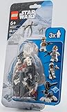 lego star wars hoth sets instructions Defensa de Hoth LEGO Star Wars Defence of Hoth 40557 - Juego de blíster