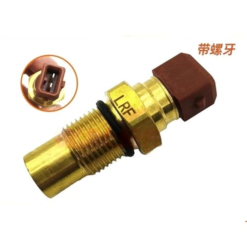 Sensor de velocidad ZF 0501209 para caja de cambios de excavadora 2