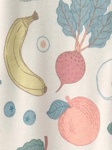 Image of little planet by carter's Unisex Baby Sleep and Play Made With Organic Cotton