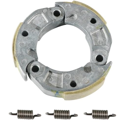 Bloque de lanzamiento de embrague CN250 elimina tirones al arrancar moto F250 F300 22535-KVZ-630