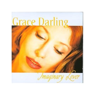 Imaginary Lover