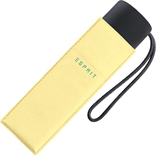 Preisvergleich Produktbild Esprit Taschenschirm Petito - Lemonade