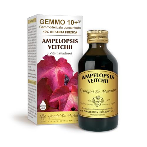 100% analcolico e naturale, adatto anche a bambini e donne in gravidanza