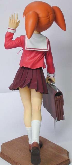 美浜ちよ［あずまんが大王］1/6 メルボックス ワンフェスWF限定