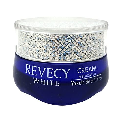 ヤクルト　リベシィホワイトシリーズ REVECY WHITE（リベシィホワイト） – ヤクルトの化粧品公式通販